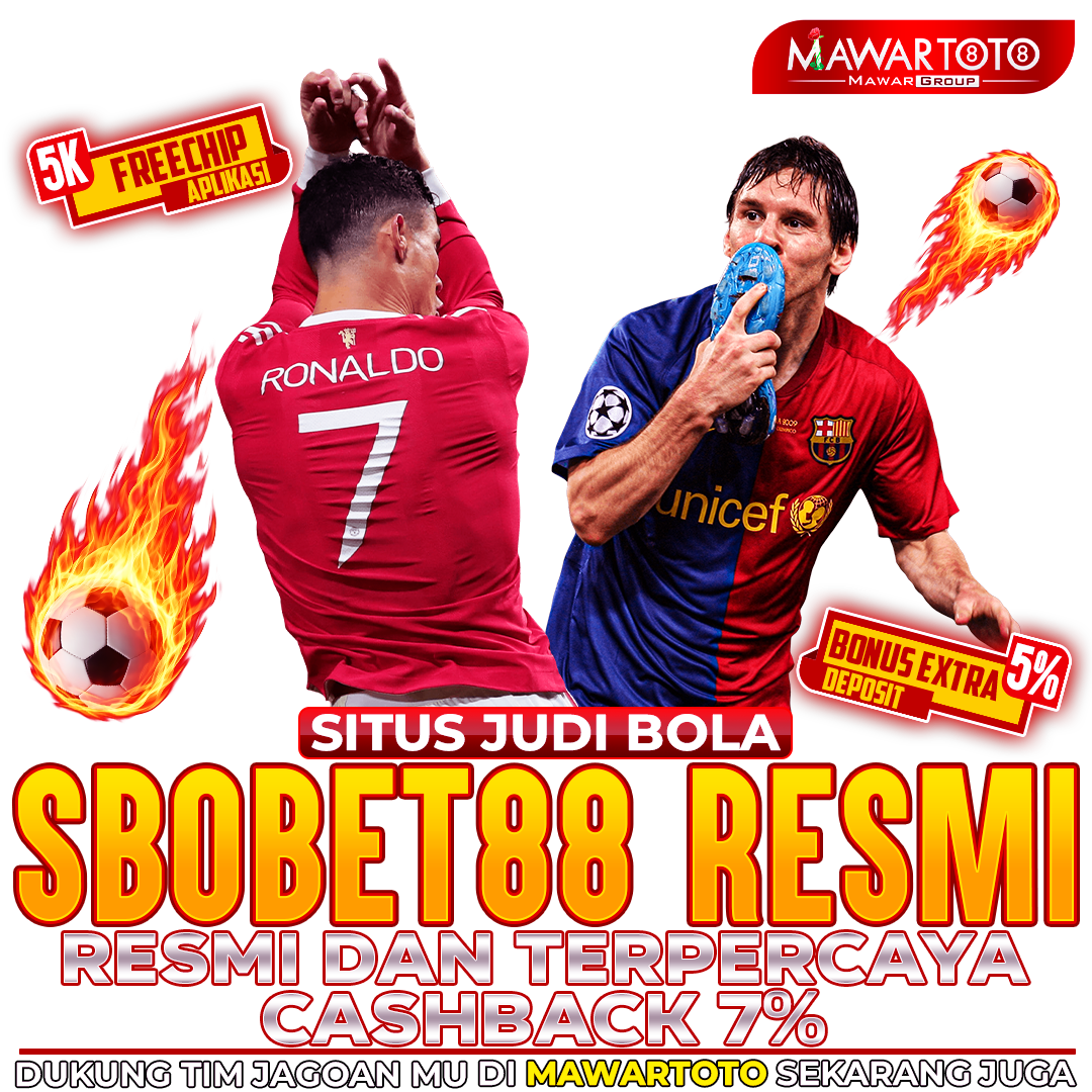MAWARTOTO SBOBET